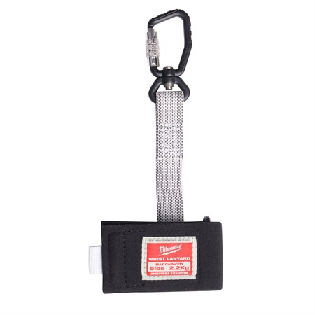 Milwaukee Tool 5 Lbs. Quick-Connect Wrist Lanyard 48-22-8835